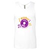 Unisex Cotton Muscle Tank Thumbnail