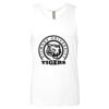 Unisex Cotton Muscle Tank Thumbnail
