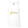 Unisex Cotton Muscle Tank Thumbnail