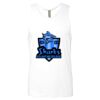 Unisex Cotton Muscle Tank Thumbnail
