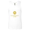 Unisex Cotton Muscle Tank Thumbnail