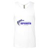 Unisex Cotton Muscle Tank Thumbnail