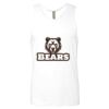 Unisex Cotton Muscle Tank Thumbnail