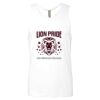 Unisex Cotton Muscle Tank Thumbnail