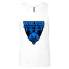 Unisex Cotton Muscle Tank Thumbnail