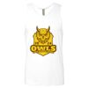 Unisex Cotton Muscle Tank Thumbnail