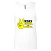 Unisex Cotton Muscle Tank Thumbnail
