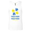 Unisex Cotton Muscle Tank Thumbnail