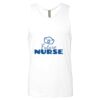Unisex Cotton Muscle Tank Thumbnail