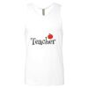 Unisex Cotton Muscle Tank Thumbnail