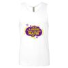 Unisex Cotton Muscle Tank Thumbnail