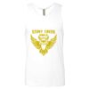 Unisex Cotton Muscle Tank Thumbnail
