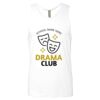Unisex Cotton Muscle Tank Thumbnail