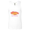 Unisex Cotton Muscle Tank Thumbnail