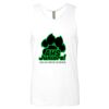 Unisex Cotton Muscle Tank Thumbnail