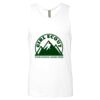 Unisex Cotton Muscle Tank Thumbnail