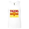 Unisex Cotton Muscle Tank Thumbnail