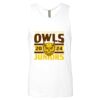 Unisex Cotton Muscle Tank Thumbnail