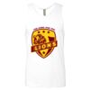 Unisex Cotton Muscle Tank Thumbnail