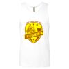 Unisex Cotton Muscle Tank Thumbnail