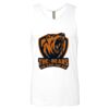 Unisex Cotton Muscle Tank Thumbnail
