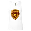 Unisex Cotton Muscle Tank Thumbnail