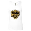 Unisex Cotton Muscle Tank Thumbnail