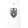 Unisex Cotton Muscle Tank Thumbnail