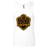 Unisex Cotton Muscle Tank Thumbnail