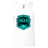 Unisex Cotton Muscle Tank Thumbnail