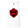 Unisex Cotton Muscle Tank Thumbnail