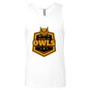 Unisex Cotton Muscle Tank Thumbnail