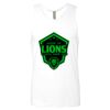 Unisex Cotton Muscle Tank Thumbnail