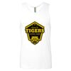 Unisex Cotton Muscle Tank Thumbnail