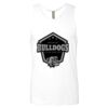 Unisex Cotton Muscle Tank Thumbnail