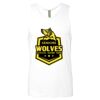 Unisex Cotton Muscle Tank Thumbnail