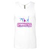 Unisex Cotton Muscle Tank Thumbnail