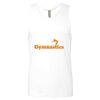 Unisex Cotton Muscle Tank Thumbnail