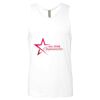 Unisex Cotton Muscle Tank Thumbnail
