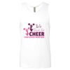 Unisex Cotton Muscle Tank Thumbnail