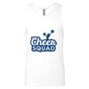 Unisex Cotton Muscle Tank Thumbnail