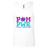 Unisex Cotton Muscle Tank Thumbnail