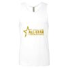 Unisex Cotton Muscle Tank Thumbnail