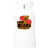 Unisex Cotton Muscle Tank Thumbnail