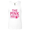 Unisex Cotton Muscle Tank Thumbnail
