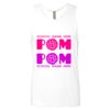 Unisex Cotton Muscle Tank Thumbnail
