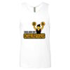 Unisex Cotton Muscle Tank Thumbnail