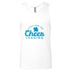 Unisex Cotton Muscle Tank Thumbnail