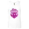 Unisex Cotton Muscle Tank Thumbnail