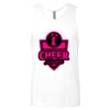 Unisex Cotton Muscle Tank Thumbnail